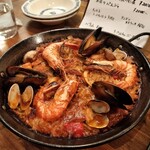 スペインバルBULBO - 