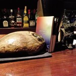 ウイスキーキャット