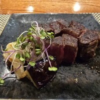 鉄板ふくもと - 