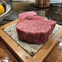 鉄板ふくもと - 