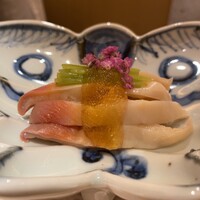 日本料理 晴山 - 