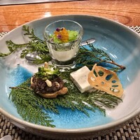 鉄板ふくもと - 