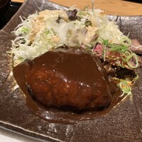 黒毛和牛専門 天の幸山の幸 淀屋橋店  - 