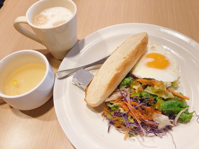 Gusto Sunagawa Sanban Ten