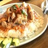 タイの食卓 オールドタイランド GEMS市ヶ谷店