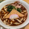 驛釜きしめん 中央通り