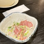 くいもの屋わん - 