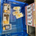 ローソン - 料理写真: