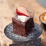 PERCHE COFFEE ROASTERS - 