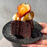 PERCHE COFFEE ROASTERS - 