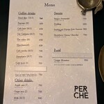 PERCHE COFFEE ROASTERS - 