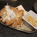 くいもの屋わん - 