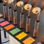 PERCHE COFFEE ROASTERS - 