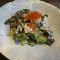 鉄板焼 花 - 