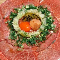 肉の山翔 - 