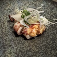 鉄板焼 花 - 