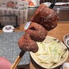 博多串焼き 八乃助