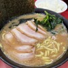 ラーメン 杉田家 千葉祐光店