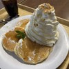 マノアパンケーキハウス 御殿場プレミアムアウトレット