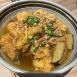 先代 きよゑ食堂 勾当台店 - 