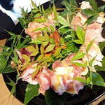 とり料理 瀬戸 - 捌きたて