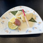 春帆楼 下関本店 - 