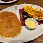 向山製作所大玉ベース - 料理写真:
