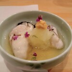 食堂みしま - 兵庫県坂越の牡蠣