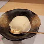 食堂みしま - デザート