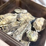 先代 きよゑ食堂 勾当台店 - 