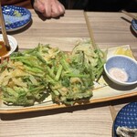 先代 きよゑ食堂 - 