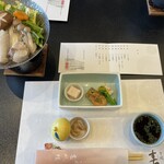 春帆楼 下関本店 - 