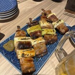 先代 きよゑ食堂 勾当台店 - 