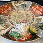 春帆楼 下関本店 - 