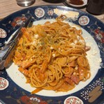 先代 きよゑ食堂 勾当台店 - 