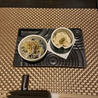 浜松町 鮨 すし門 - 