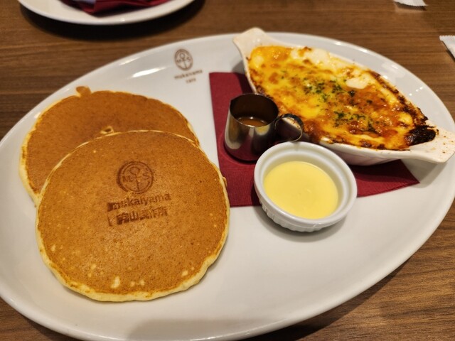 向山製作所大玉ベース（OTAMA BASE）本宮のパン屋・カフェ情報｜福島・大玉村のおすすめスポット