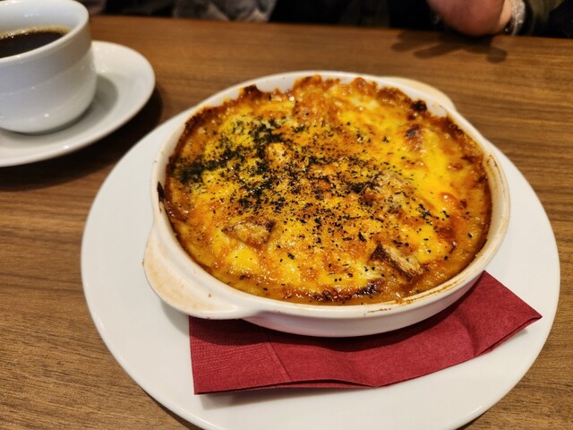 向山製作所大玉ベース（OTAMA BASE） - 本宮（パン）の写真