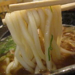 日光うどん - 