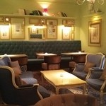 パブロフ 元町本店 - メルヘンな空間