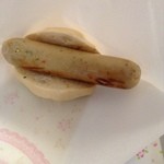 쵸우즈메야 가루이자와 긴자텐 - バリアンタハーブ