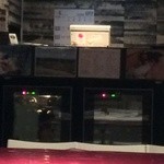 どろぶた家 - ワインセラー