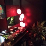 どろぶた家 - エントランス階段付近