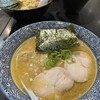 麺屋 武一 初台店