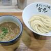 煮干しつけ麺 宮元