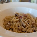 BISTRO POISSON ROUGE - 