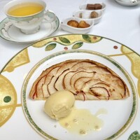 レストラン アラジン - 