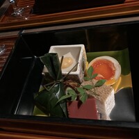 眺河　先斗町～華～ - 