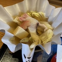 人丸花壇 鯛庵 三宮店 - 