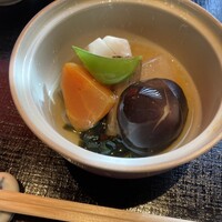 人丸花壇 鯛庵 三宮店 - 